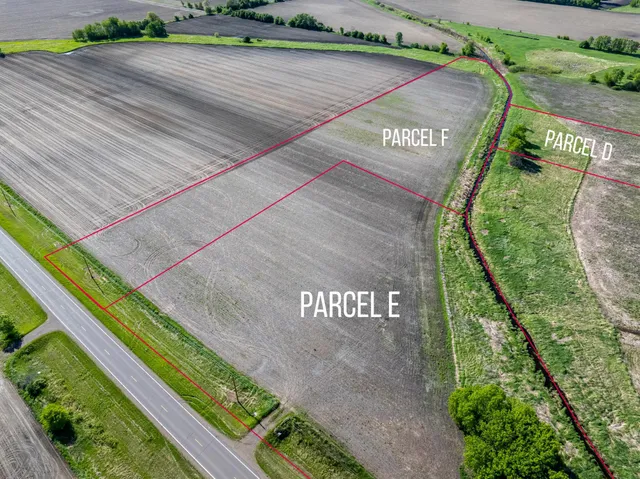 $89,500 | Tbd 90th Street, Milaca, MN 56353