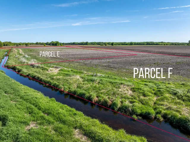 $89,500 | Tbd 90th Street, Milaca, MN 56353