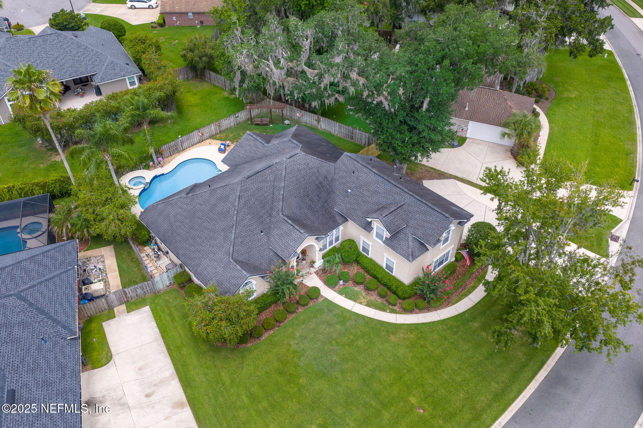1678 Margarets Walk Road Fleming Island, FL 32003 - Photo 34 of 45 ISO PHOTO_1678 Margarets Walk_FI FL_0062