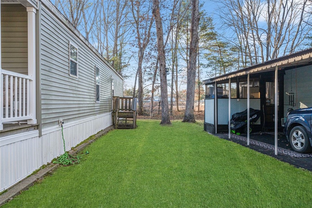 40 Leisure Way Coventry, RI 02816 - Photo 18 of 24
