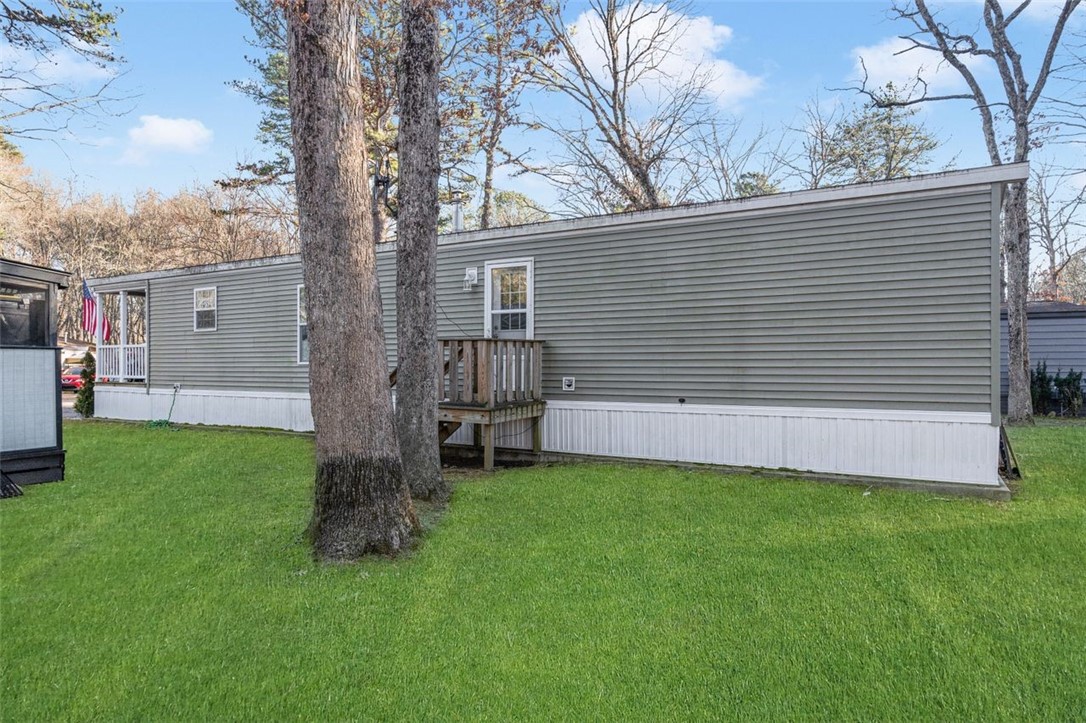 40 Leisure Way Coventry, RI 02816 - Photo 19 of 24