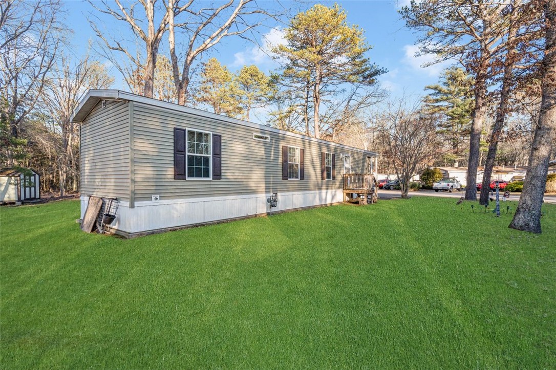 40 Leisure Way Coventry, RI 02816 - Photo 22 of 24