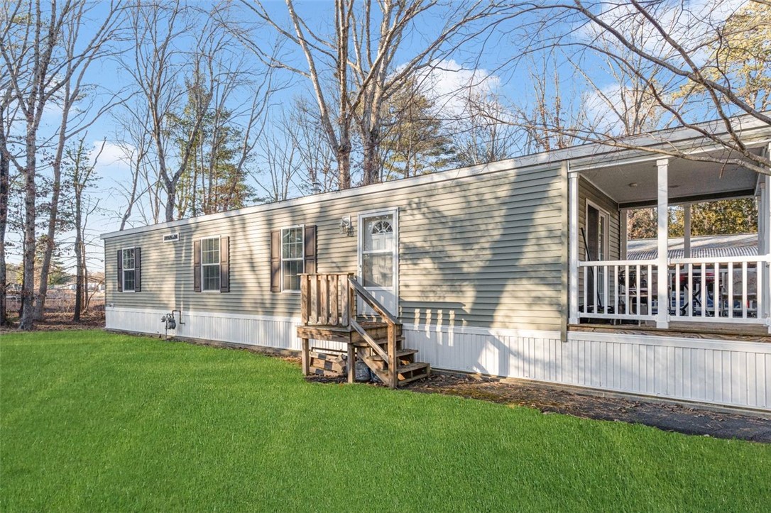 40 Leisure Way Coventry, RI 02816 - Photo 24 of 24