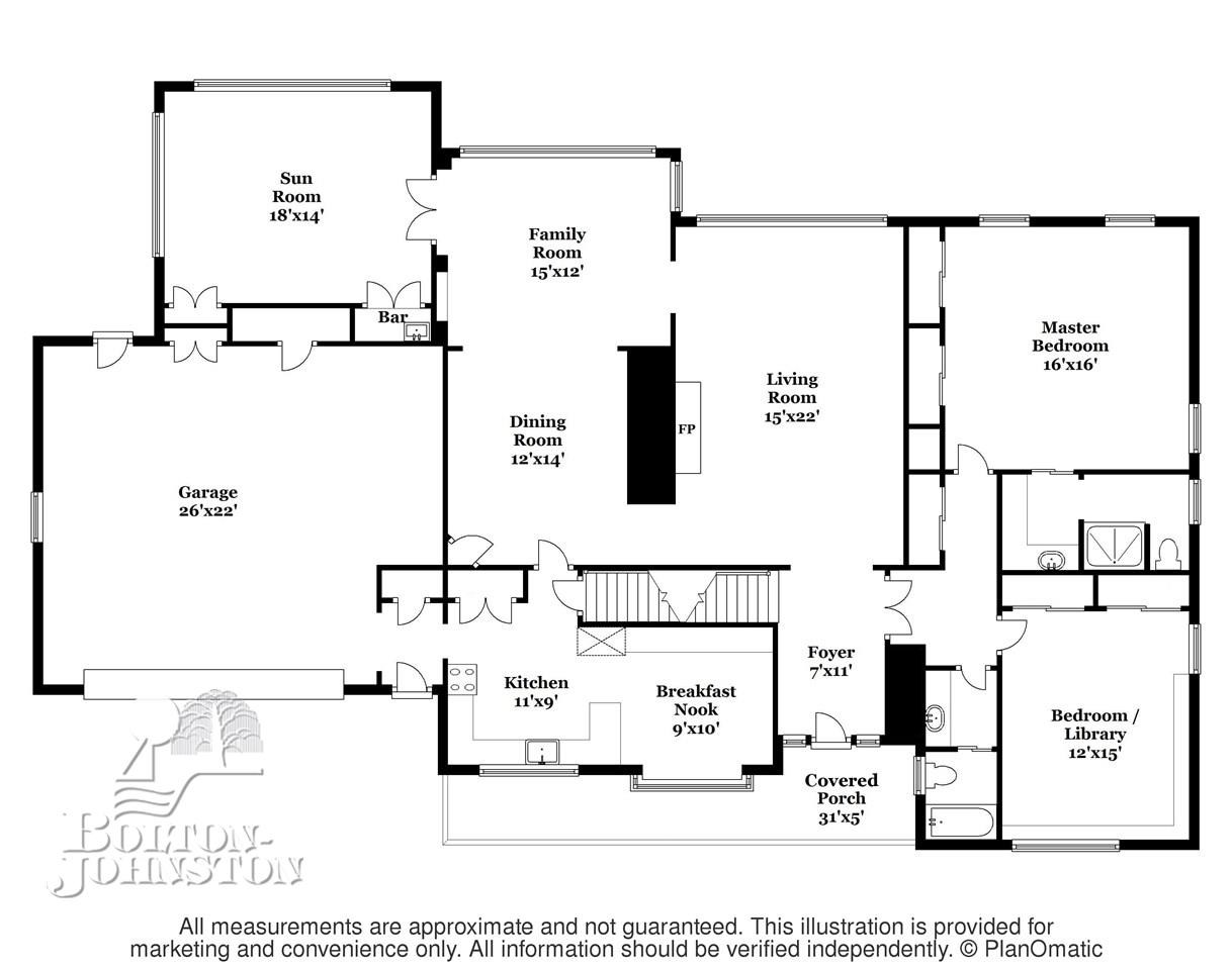 280 Ridge Road Grosse Pointe, MI 48236 - Photo 48 of 50 31295540-47.JPG