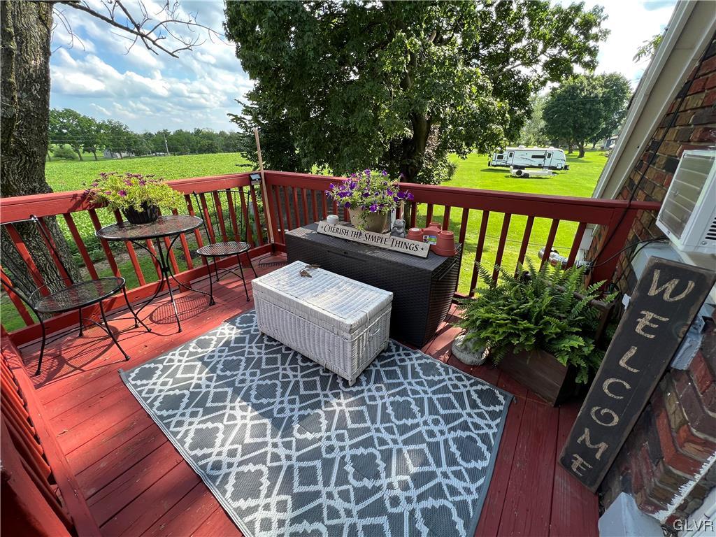 916 Gap View Road Nazareth, PA 18064 - Photo 20 of 26