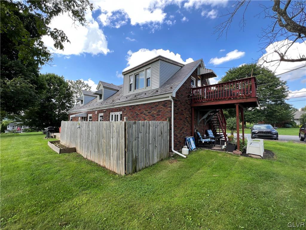 916 Gap View Road Nazareth, PA 18064 - Photo 3 of 26