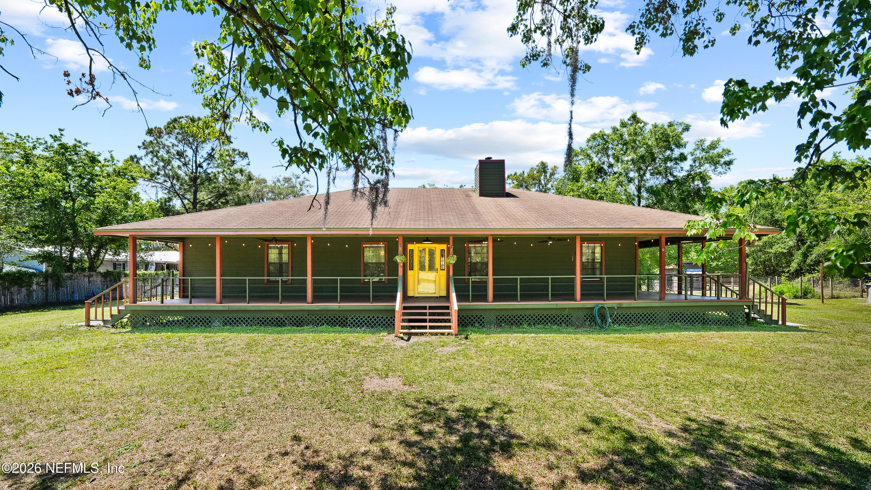 7056 Exline Road Jacksonville, FL 32222 - Photo 4 of 42 7056 Exline-1
