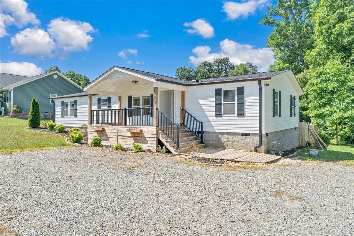 2748 Taylors Road Boones Mill, VA 24065 - Photo 48 of 49 48-MIB00529