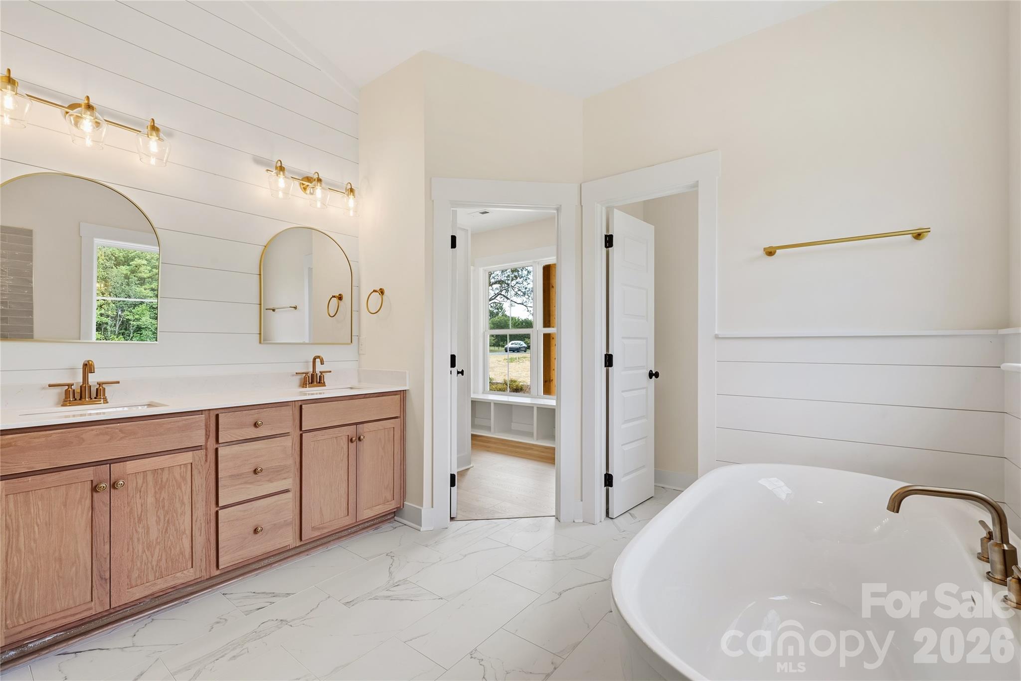 1905 Snyders Store Road Wingate, NC 28174 - Photo 21 of 46 Gallery Image 21