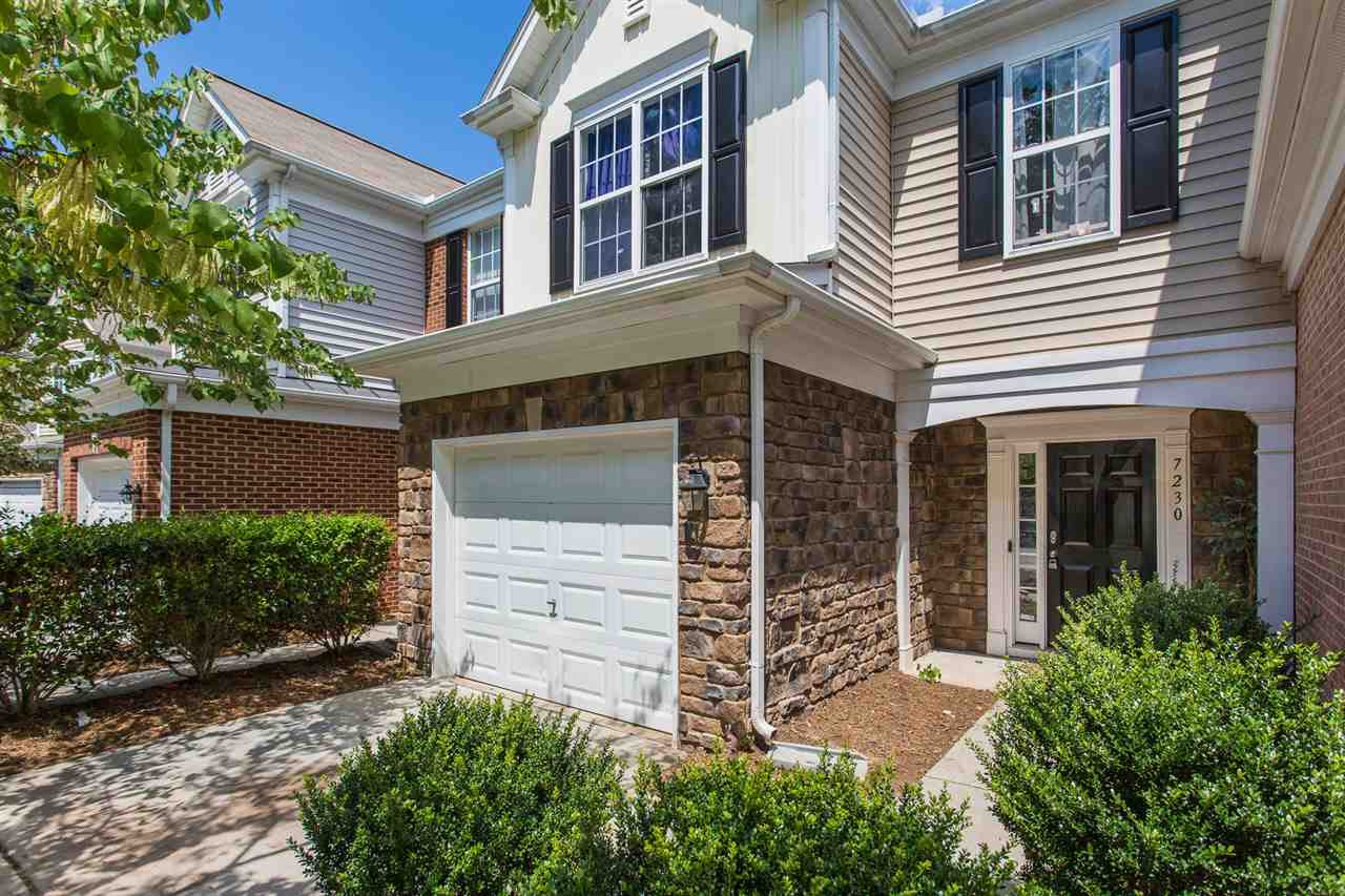 7230 Racine Way Raleigh, NC 27615 - Photo 1 of 28 Photo 1