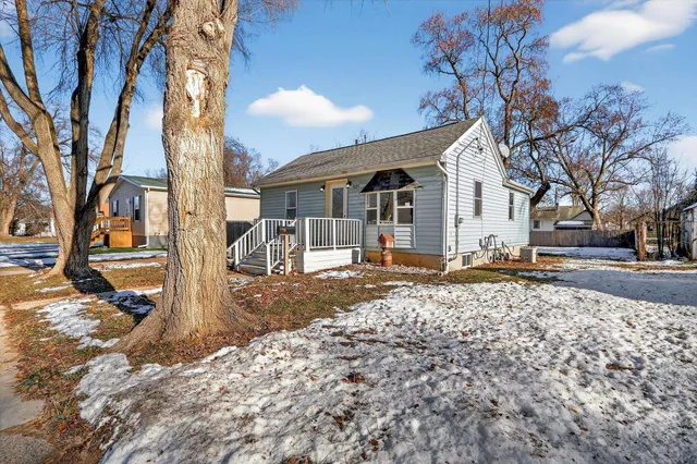 $195,000 | 1127 Townline Avenue, Beloit, WI 53511