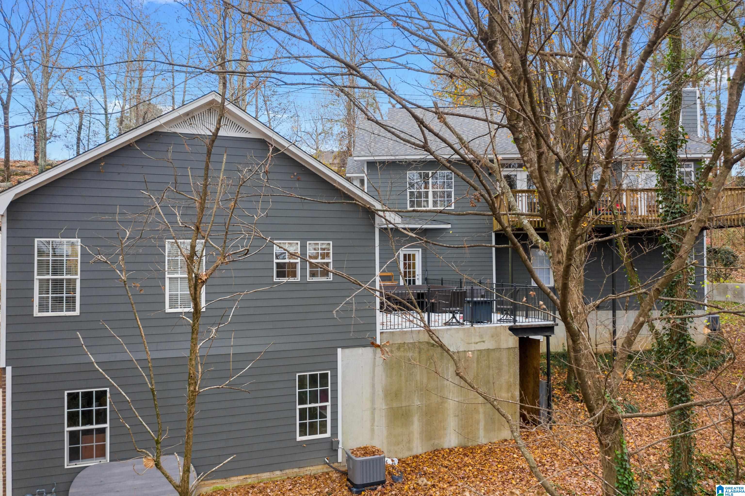 3856 South Shades Crest Road Birmingham, AL 35244 - Photo 4 of 50