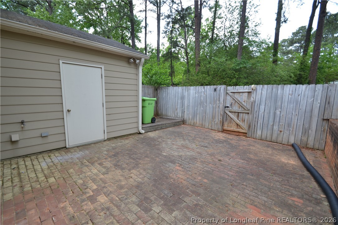 3111 Morningside Drive Raleigh, NC 27607 - Photo 34 of 37