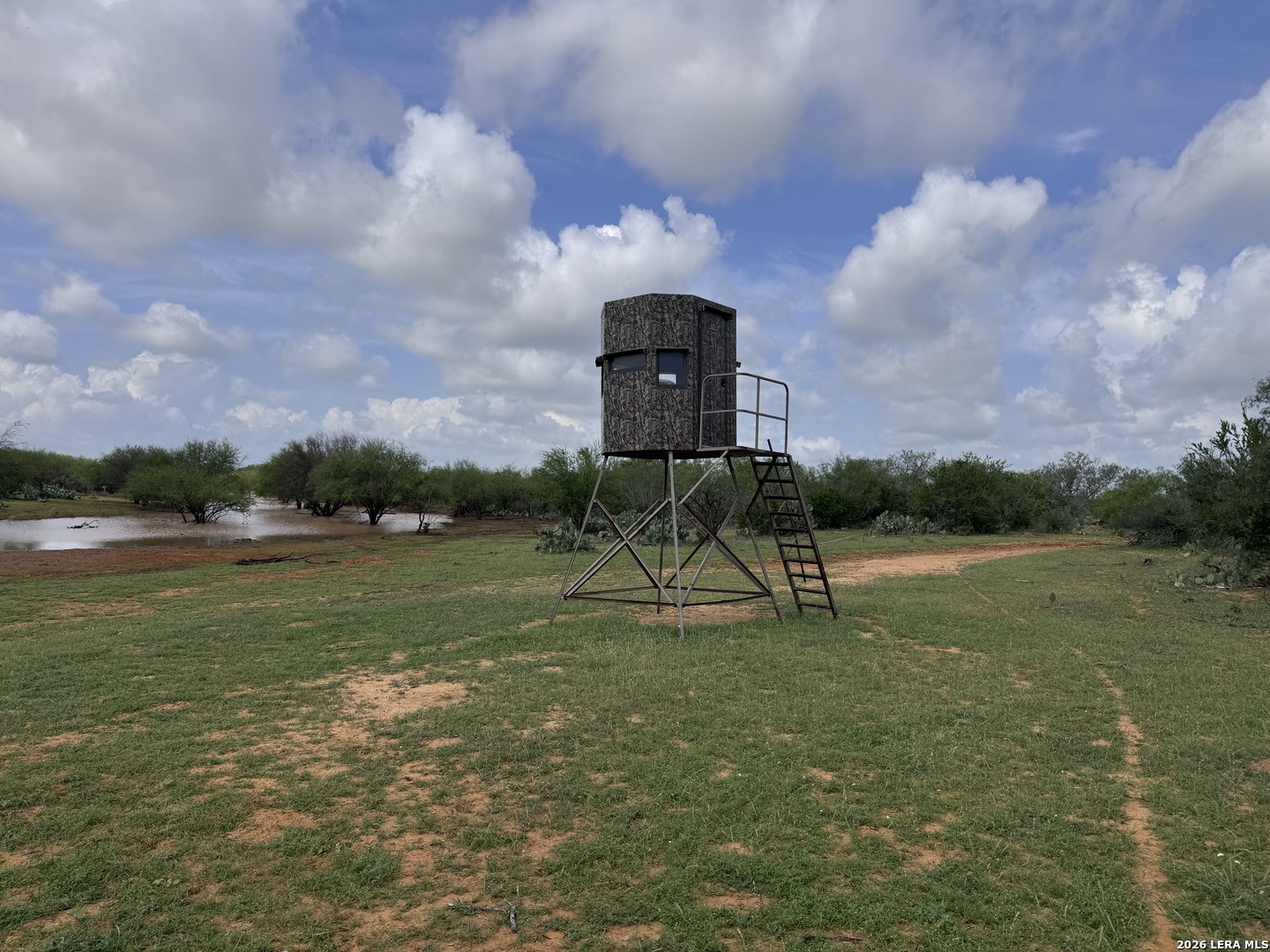 1365 Ranch Road Laredo, TX 78045 - Photo 34 of 35