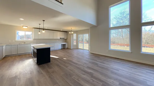 $790,626 | 11655 Hillside Drive, Dexter, MI 48130