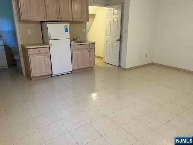 2440 B 3rd Street Fort Lee, NJ 07024 - Photo 9 of 16 a view of a utility room with dryer and washer