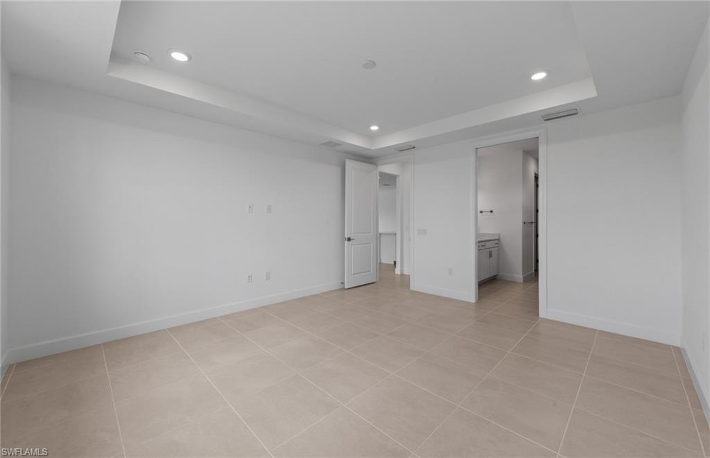 42544 Adirondack Drive Punta Gorda, FL 33982 - Photo 19 of 29 a view of an empty room