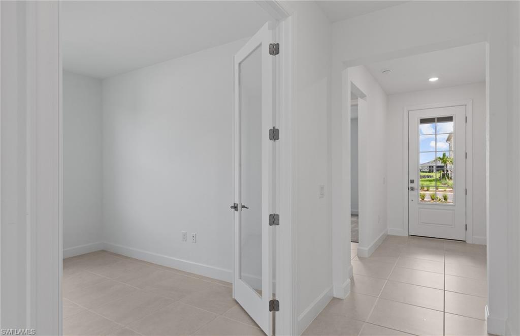 42544 Adirondack Drive Punta Gorda, FL 33982 - Photo 5 of 29 a view of an empty room