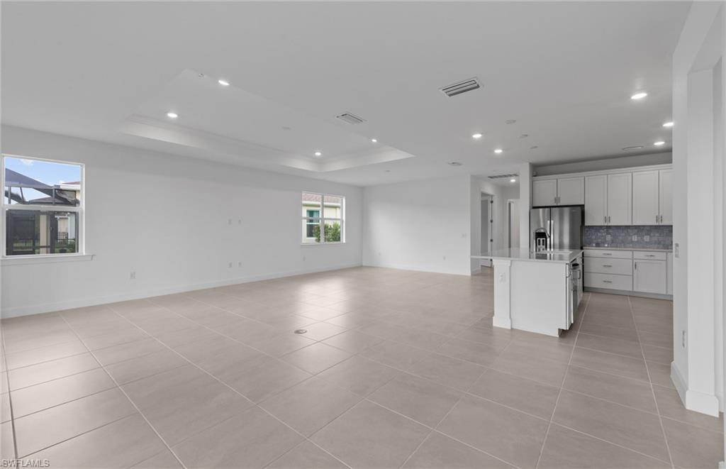 42544 Adirondack Drive Punta Gorda, FL 33982 - Photo 10 of 29 a view of kitchen and windows