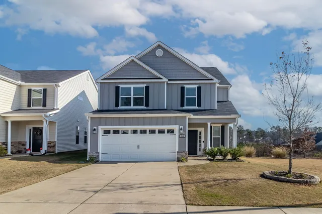 $399,900 | 115 Dublin Loop, Grovetown, GA 30813