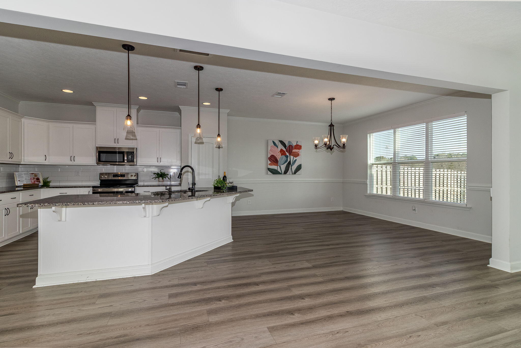 115 Dublin Loop Grovetown, GA 30813 - Photo 13 of 65 Kitchen
