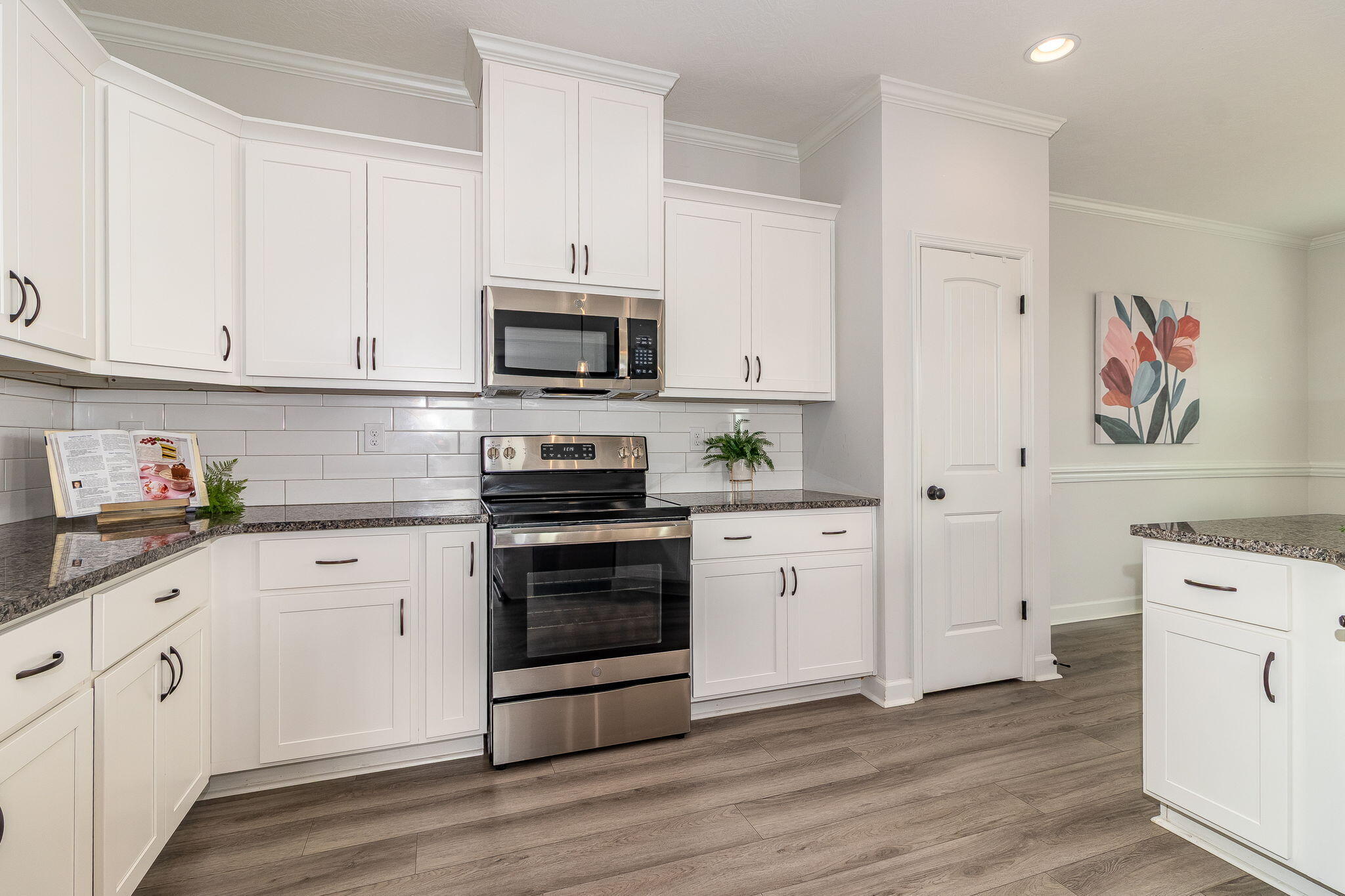 115 Dublin Loop Grovetown, GA 30813 - Photo 20 of 65 Kitchen