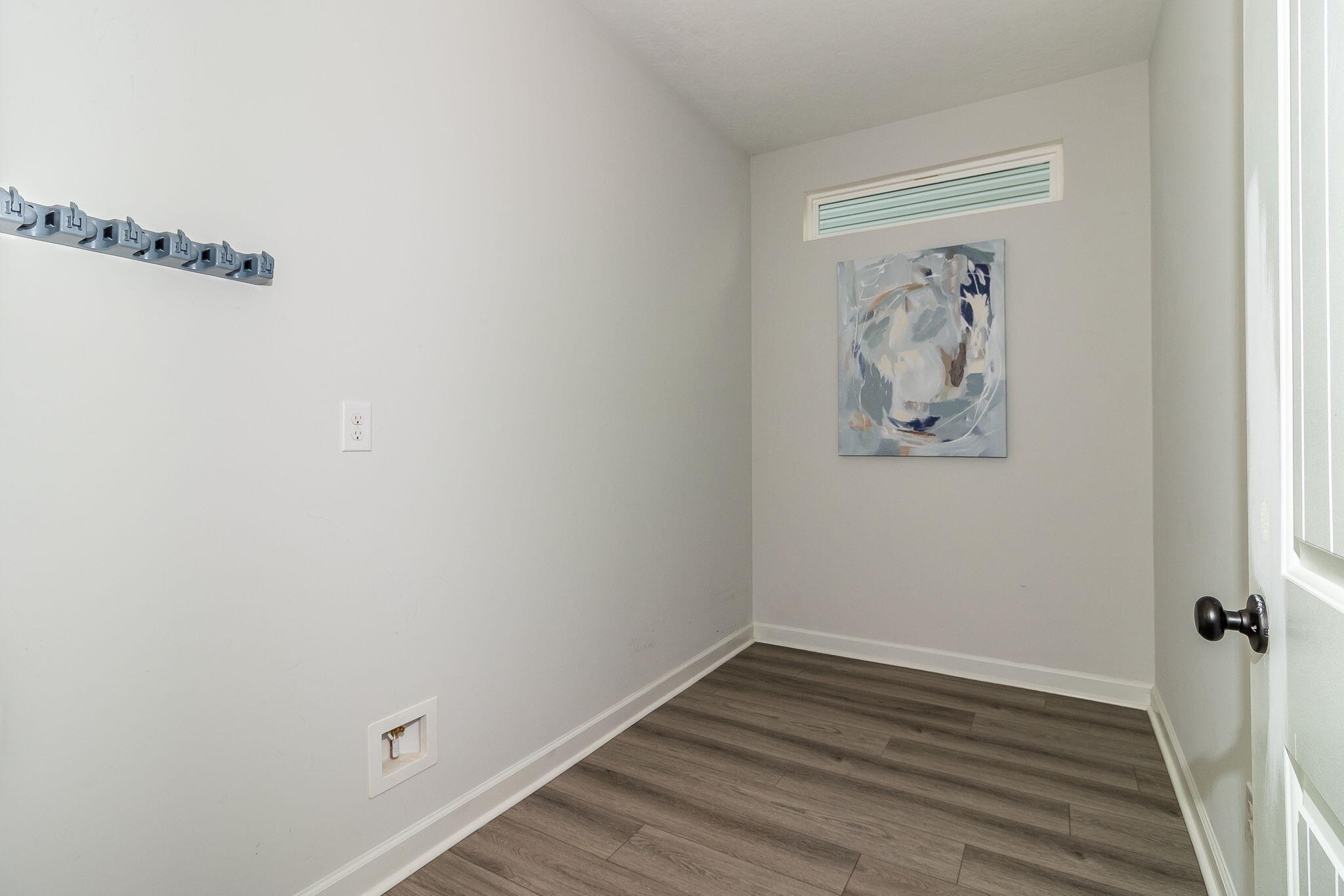 115 Dublin Loop Grovetown, GA 30813 - Photo 26 of 65 POWER Pantry with fridge connectiopn