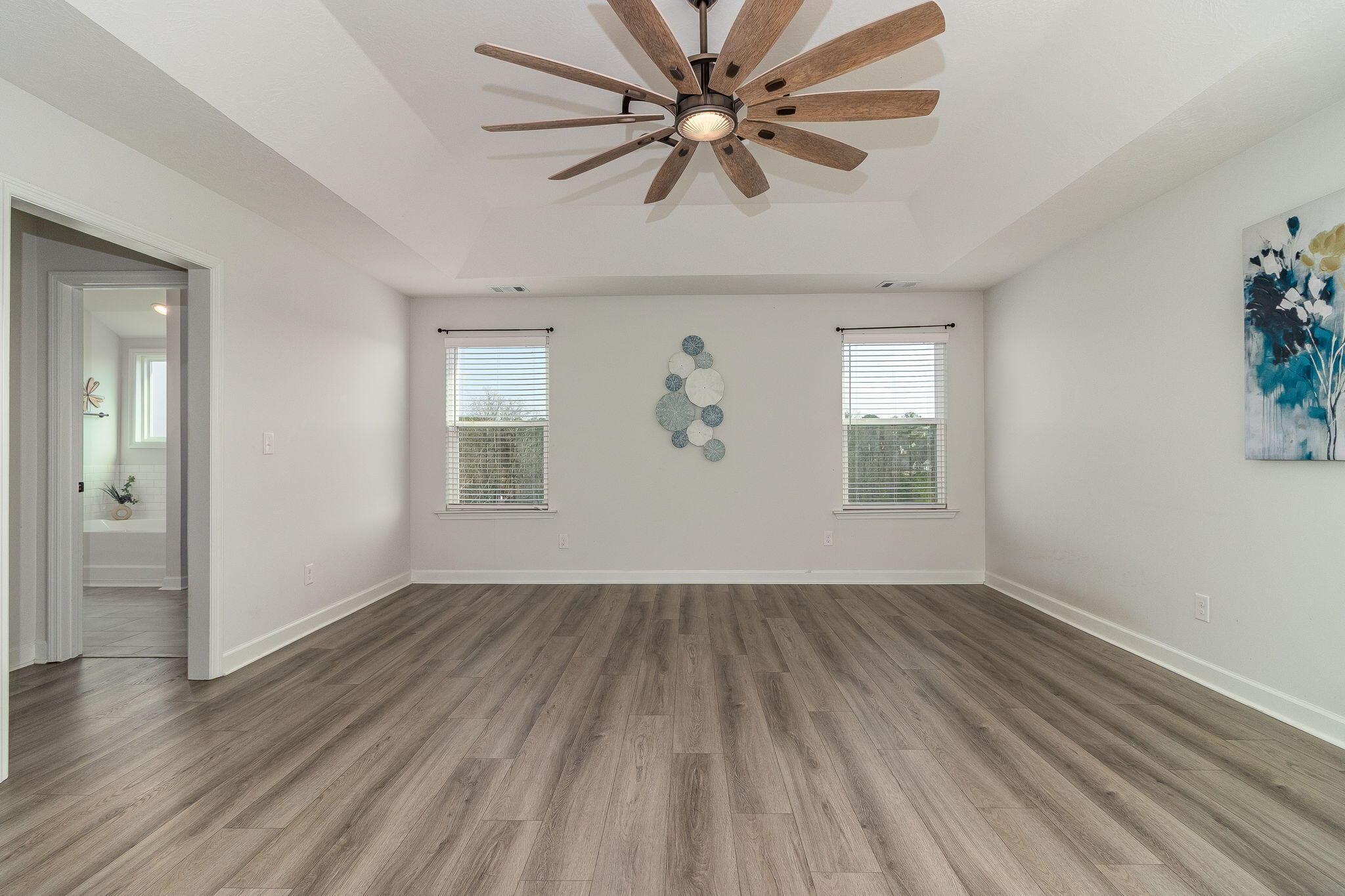 115 Dublin Loop Grovetown, GA 30813 - Photo 30 of 65 Primary Bedroom