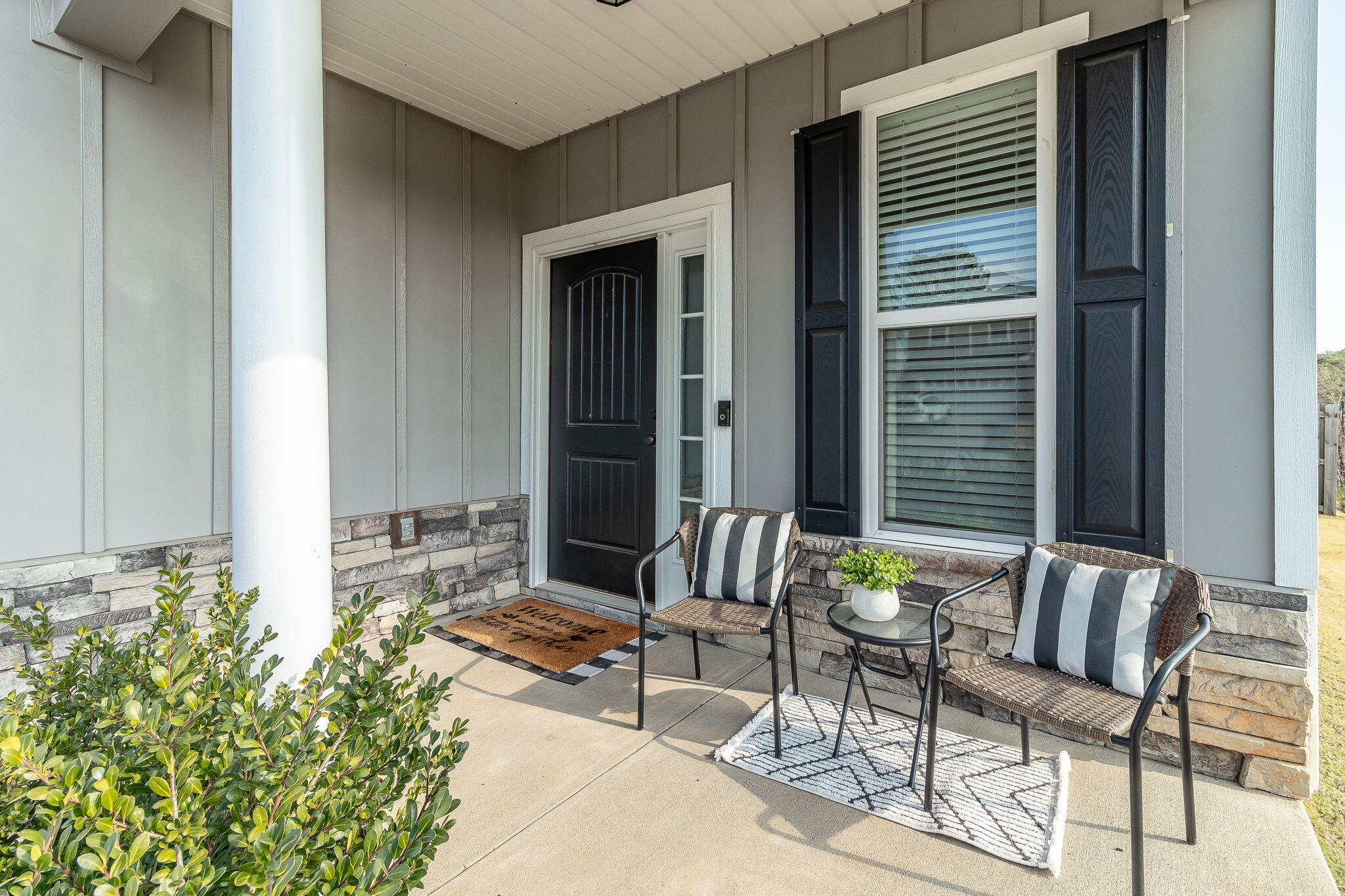 115 Dublin Loop Grovetown, GA 30813 - Photo 3 of 65 Front Porch