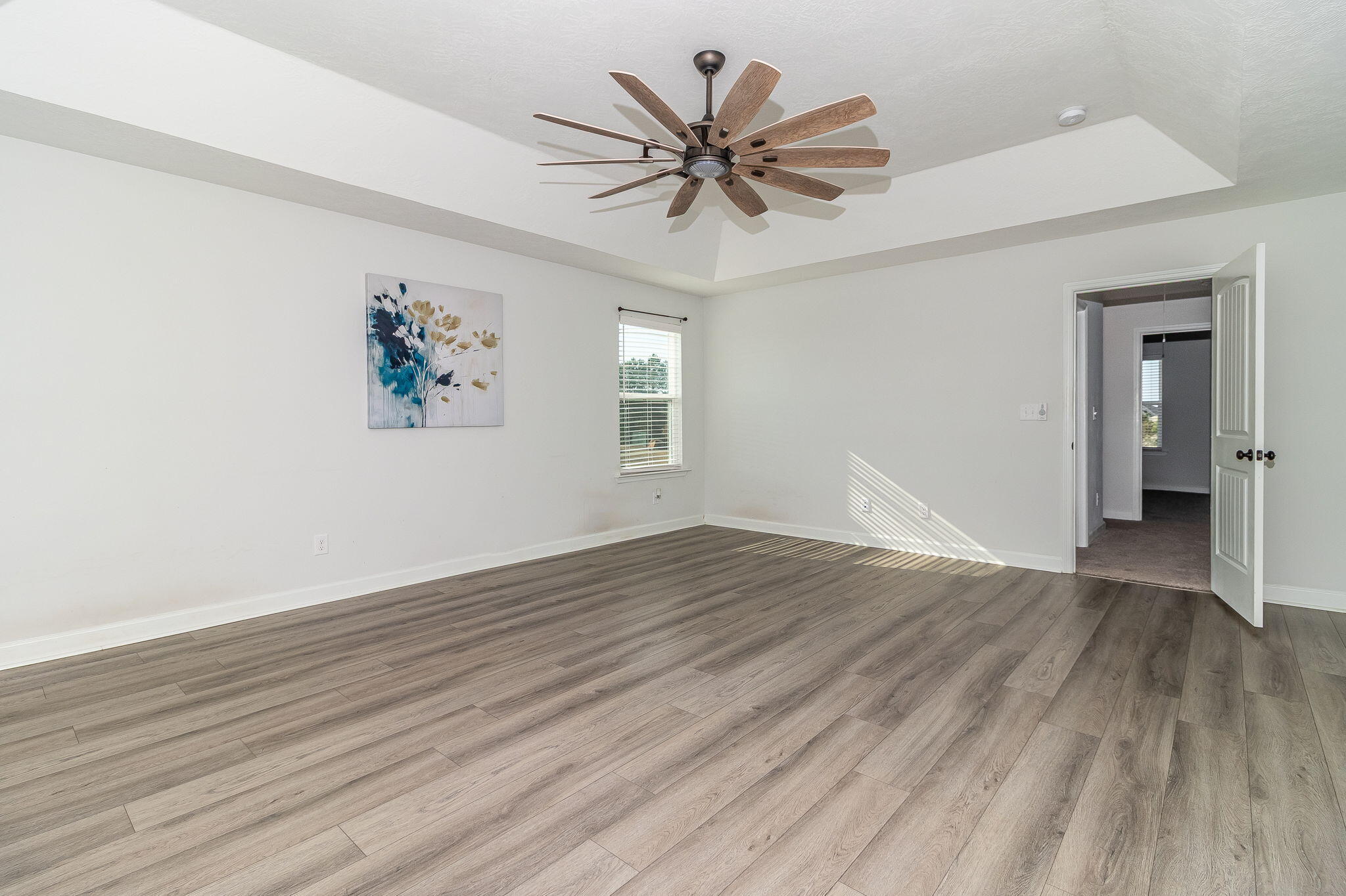 115 Dublin Loop Grovetown, GA 30813 - Photo 32 of 65 Primary Bedroom