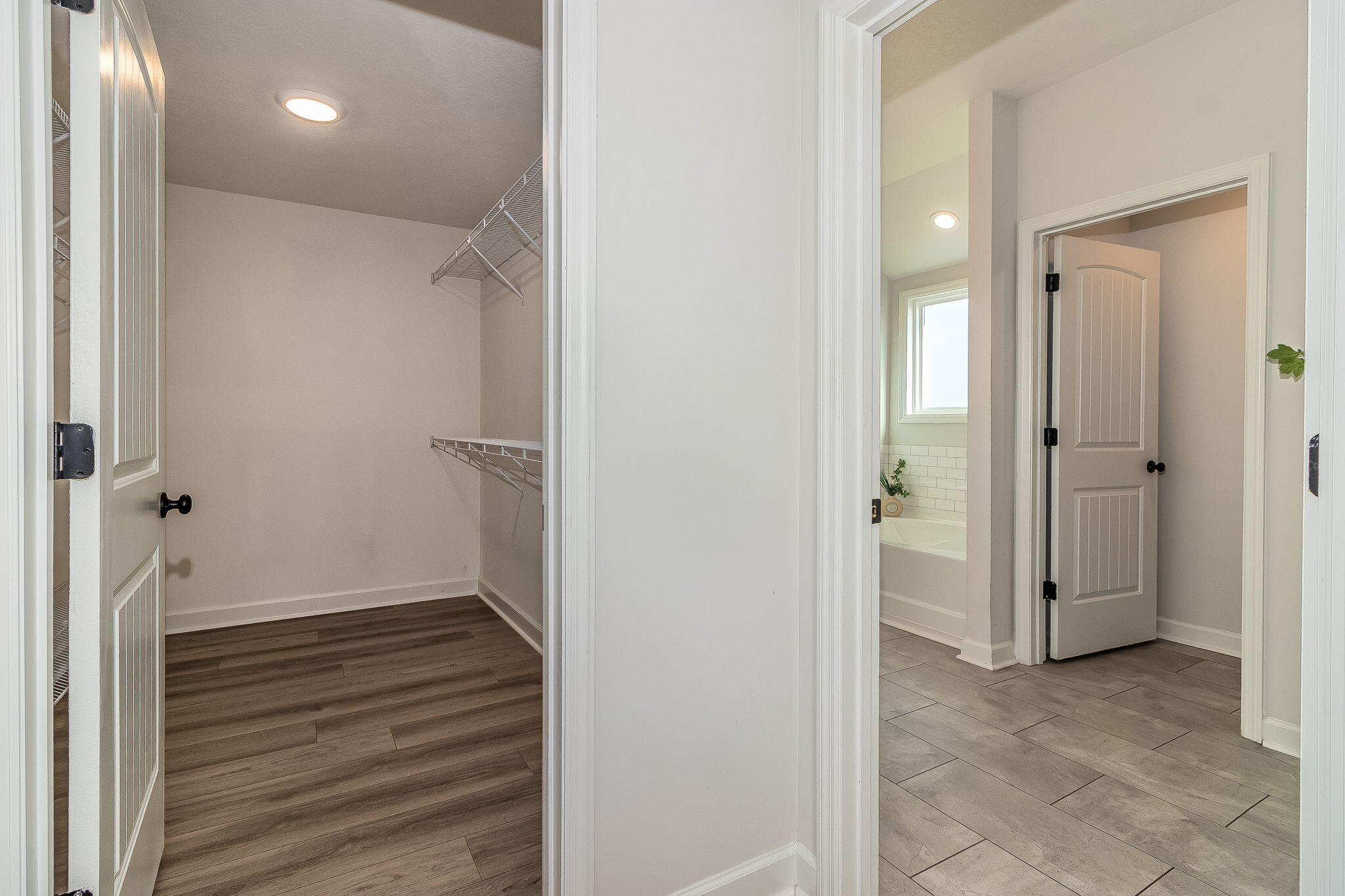 115 Dublin Loop Grovetown, GA 30813 - Photo 33 of 65 Primary Large Closet