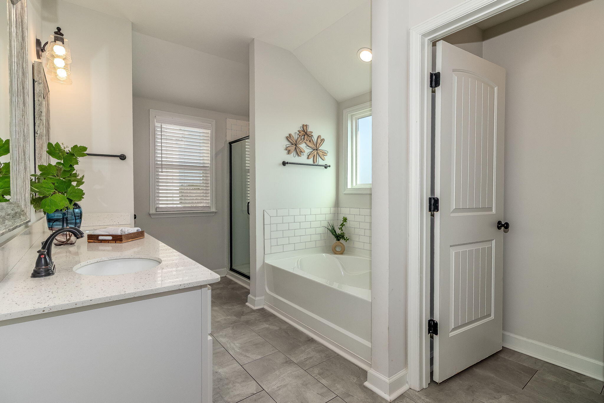 115 Dublin Loop Grovetown, GA 30813 - Photo 34 of 65 Primary Bathroom