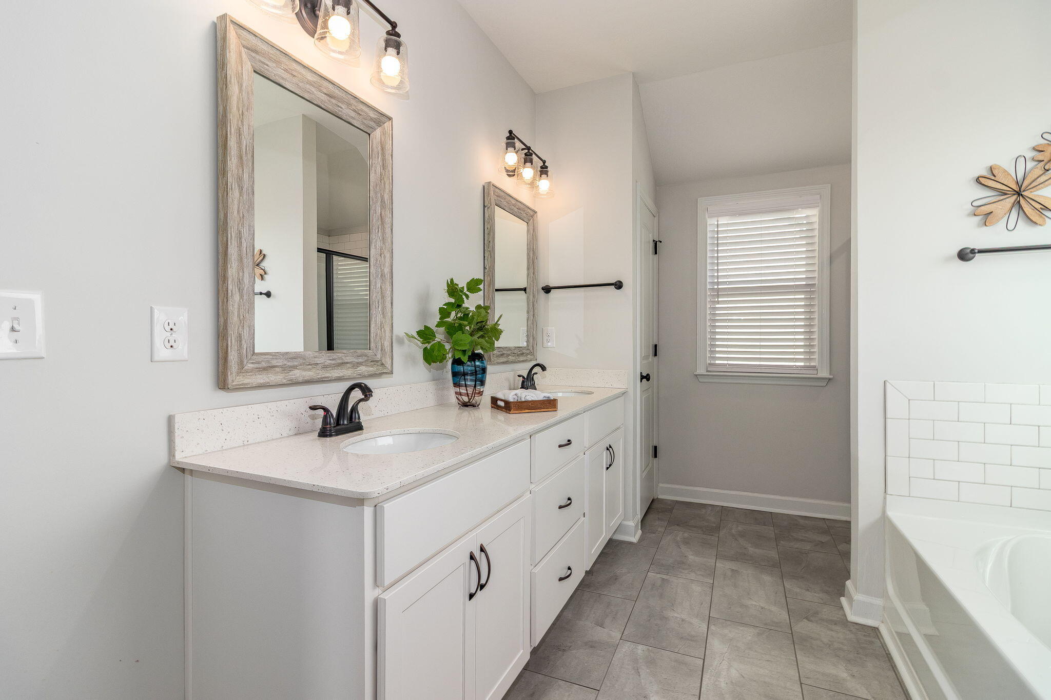 115 Dublin Loop Grovetown, GA 30813 - Photo 35 of 65 Primary Bathroom