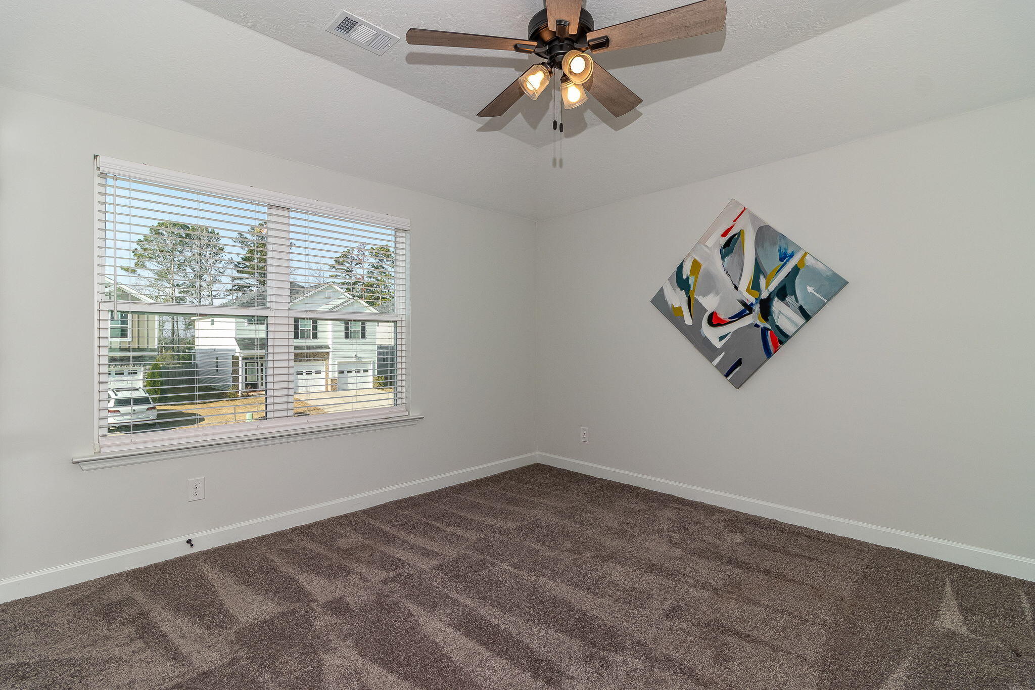115 Dublin Loop Grovetown, GA 30813 - Photo 39 of 65 Large Secondary Bedroom 2