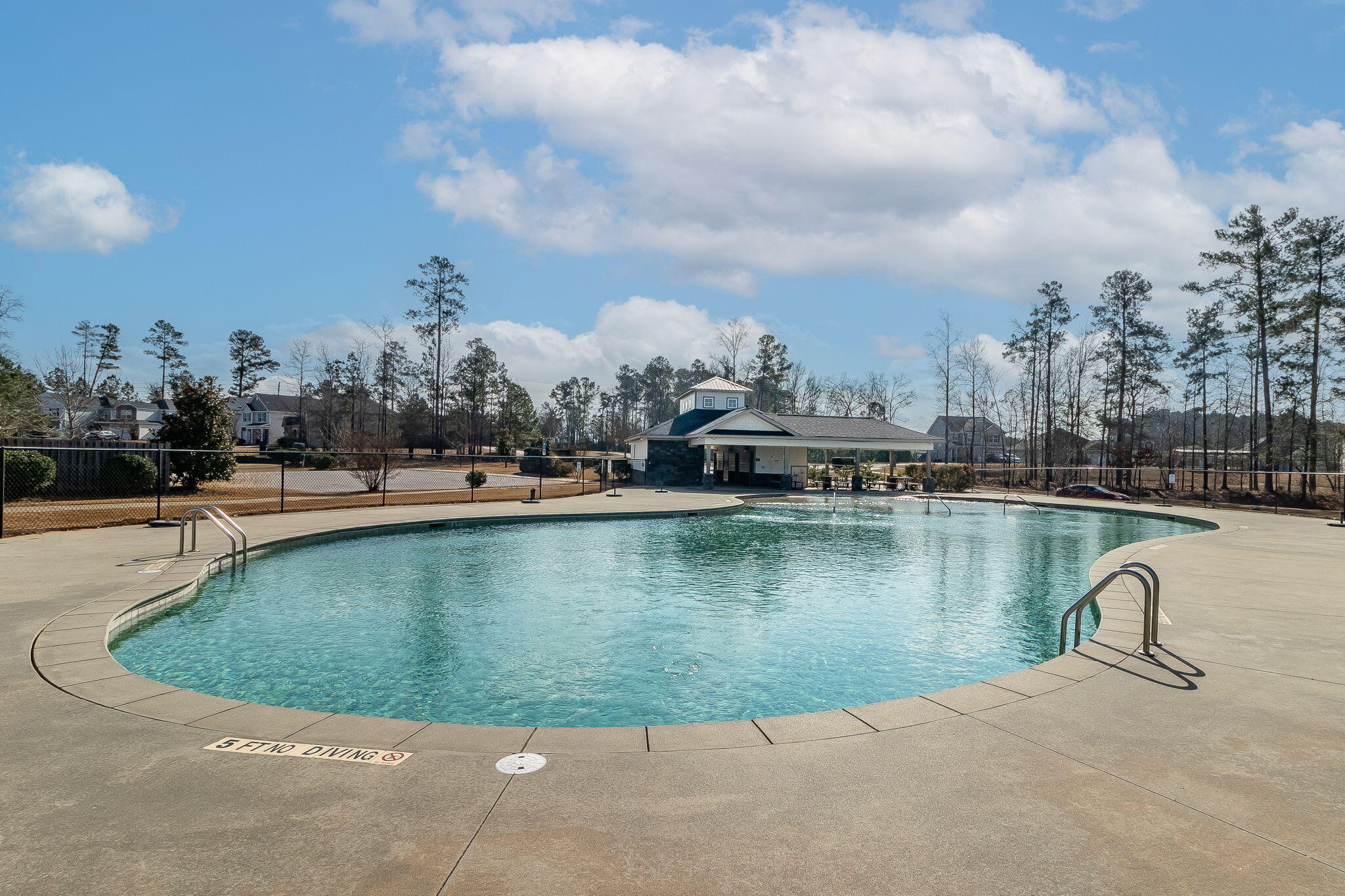 115 Dublin Loop Grovetown, GA 30813 - Photo 58 of 65 Community Pool