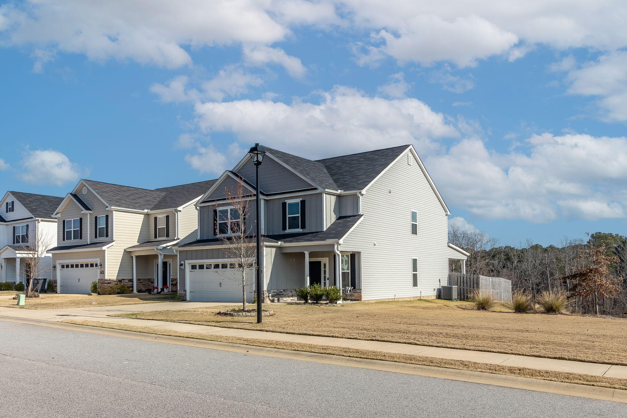 115 Dublin Loop Grovetown, GA 30813 - Photo 59 of 65 Front view