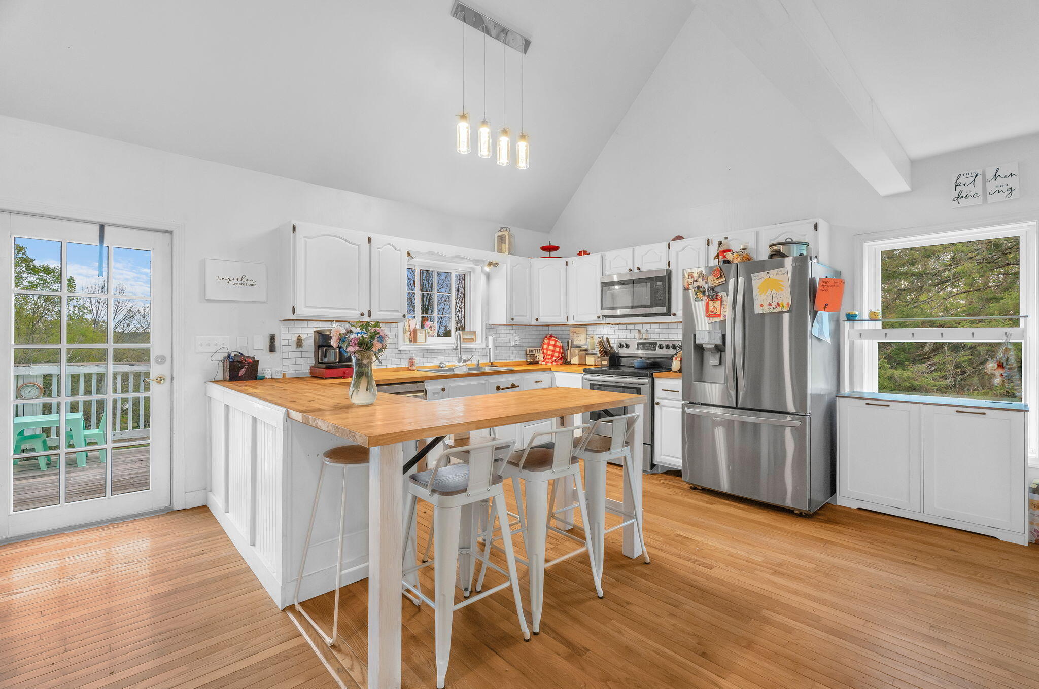 167 Shore Road Dexter, ME 04930 - Photo 4 of 57 54-web-or-mls-167-shore-rd
