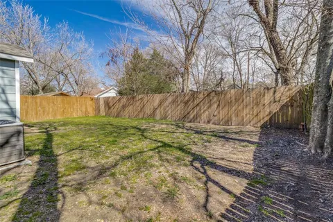 $170,000 | 1110 Chestnut Street, Bonham, TX 75418