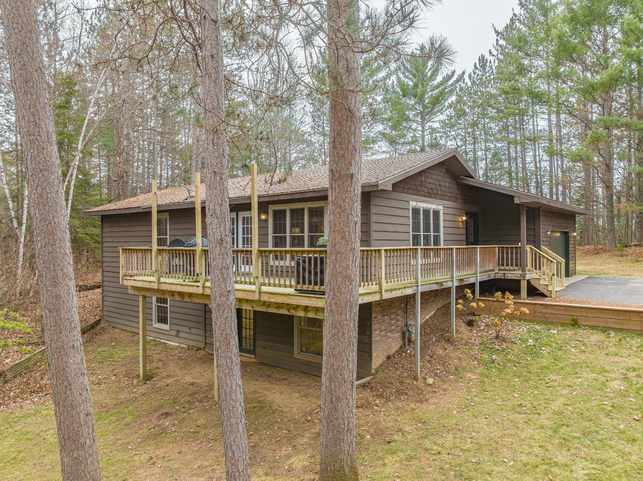1841 River Pine Road Eagle River, WI 54521 - Photo 29 of 30 Gallery Image 29