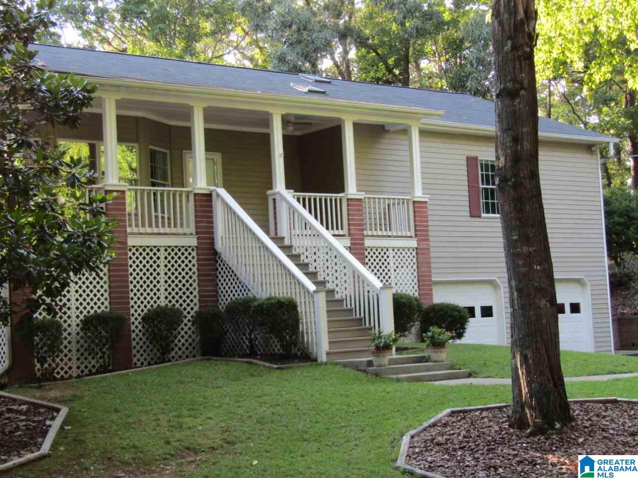 585 Girl Scout Road Chelsea, AL 35043 - Photo 4 of 22
