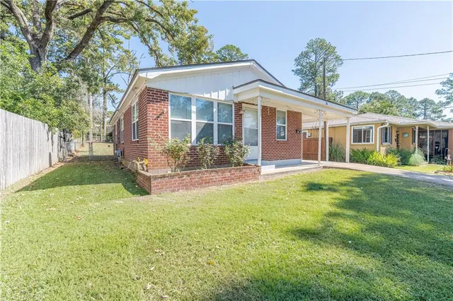 $159,900 | 318 Claiborne Street, Pineville, LA 71360