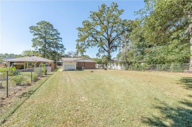 $159,900 | 318 Claiborne Street, Pineville, LA 71360