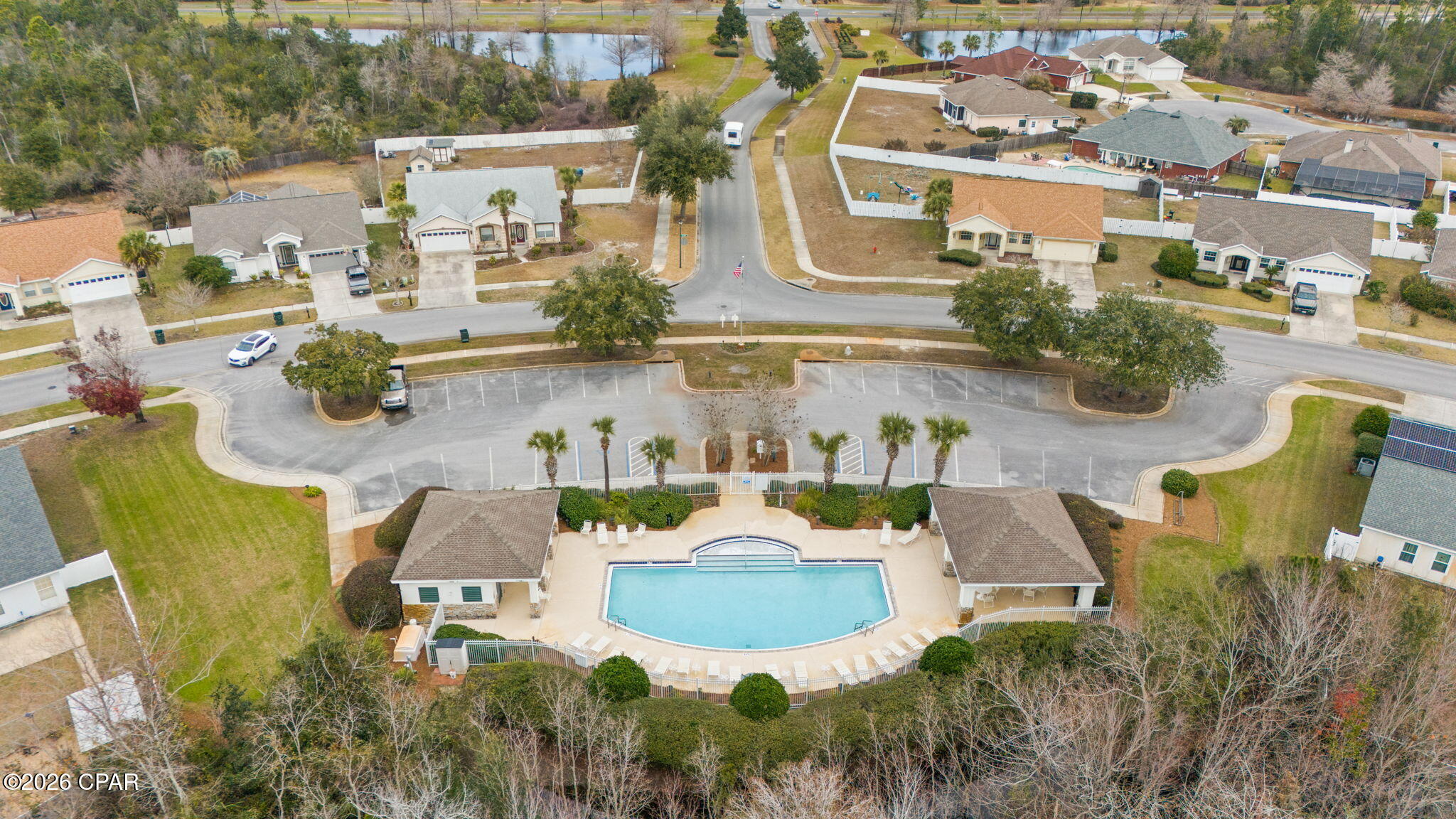 3419 Cherry Ridge Road Lynn Haven, FL 32444 - Photo 42 of 45