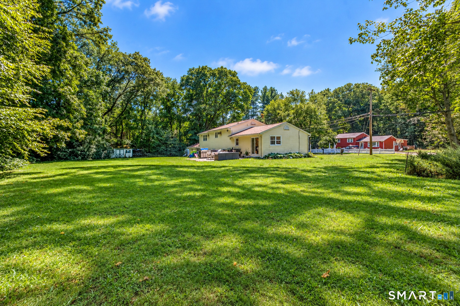 18 Arbor Road Monroe, CT 06468 - Photo 17 of 27 Gallery Image 17