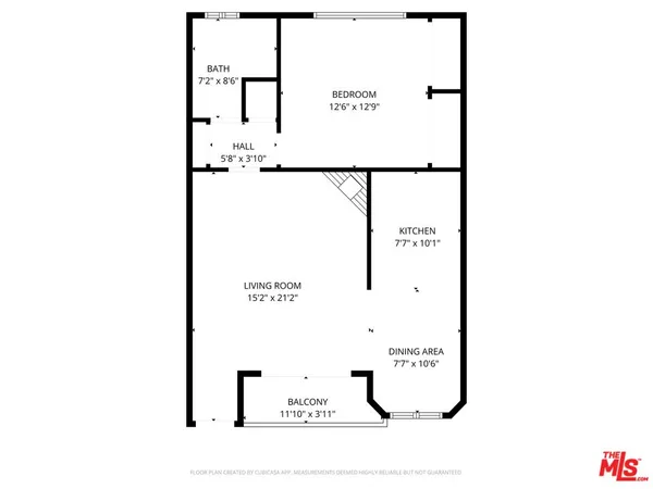$690,000 | 914 Lincoln Boulevard, Unit 207, Santa Monica, CA 90403