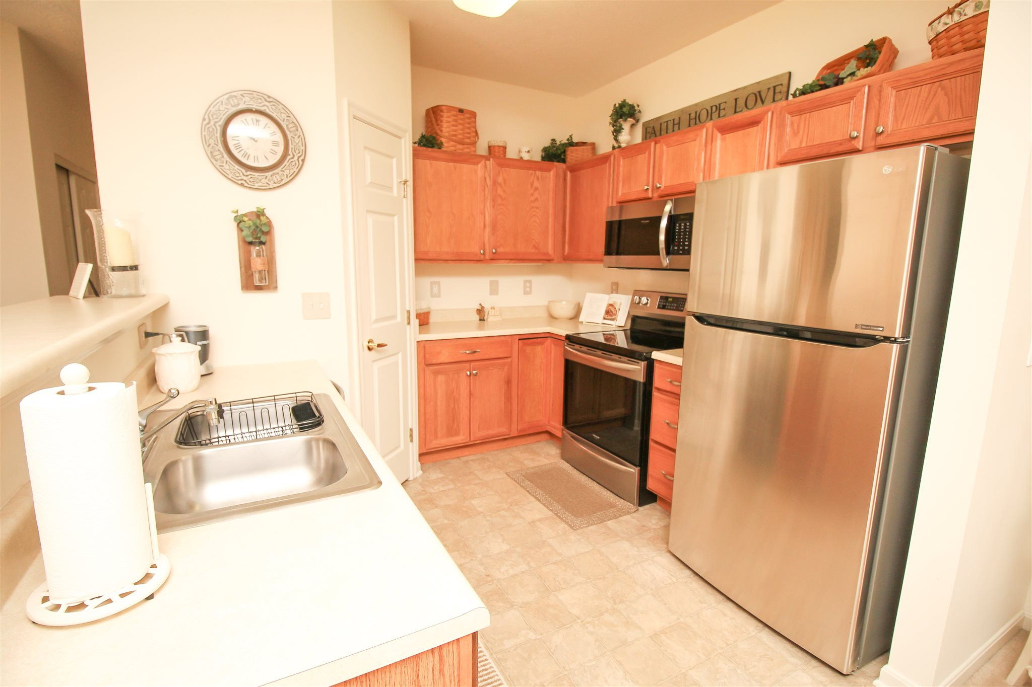 602 Ivy Ridge Drive Cold Spring, KY 41076 - Photo 6 of 25