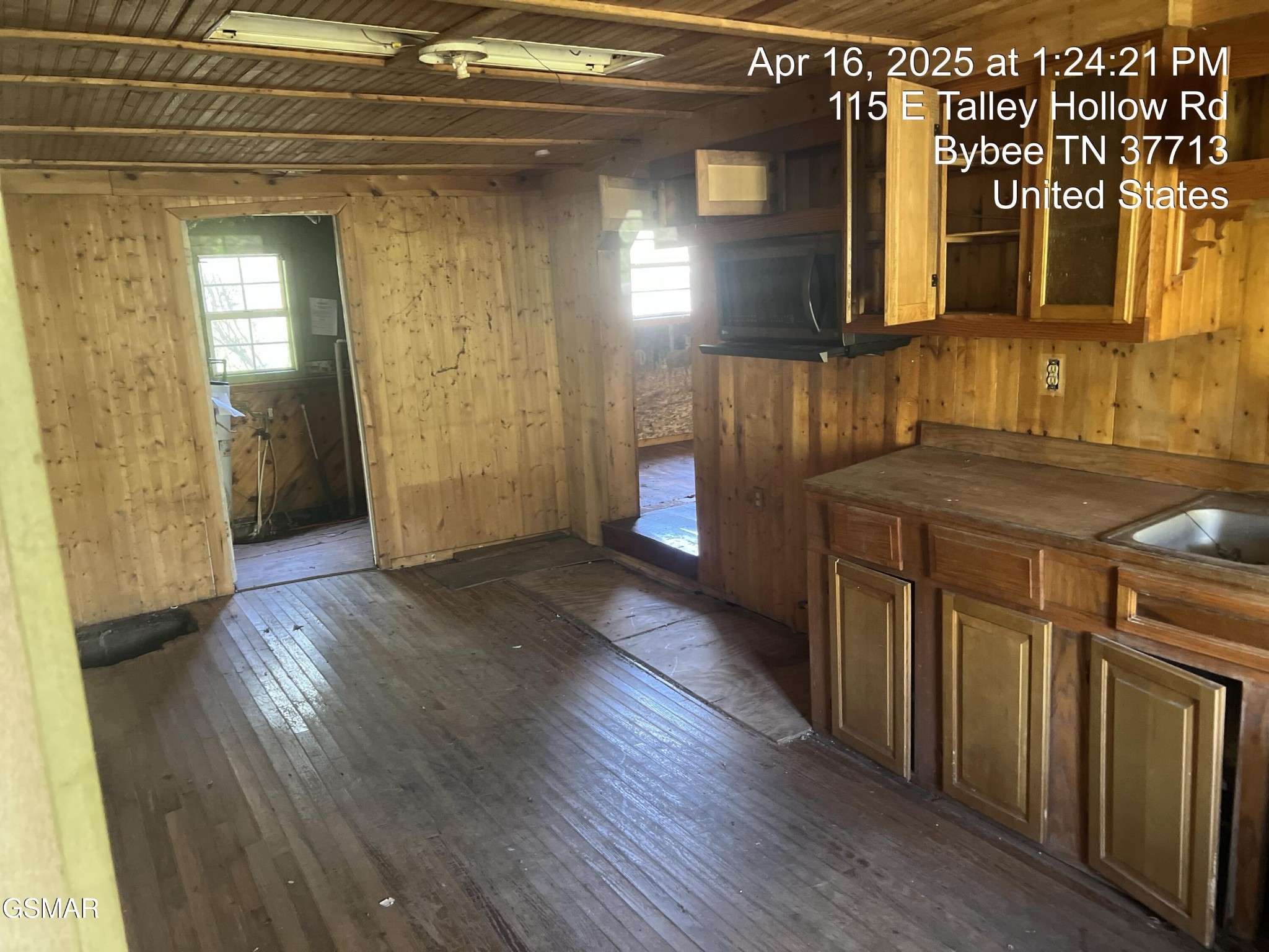 115 East Talley Hollow Road Newport, TN 37821 - Photo 3 of 4 Gallery Image 3