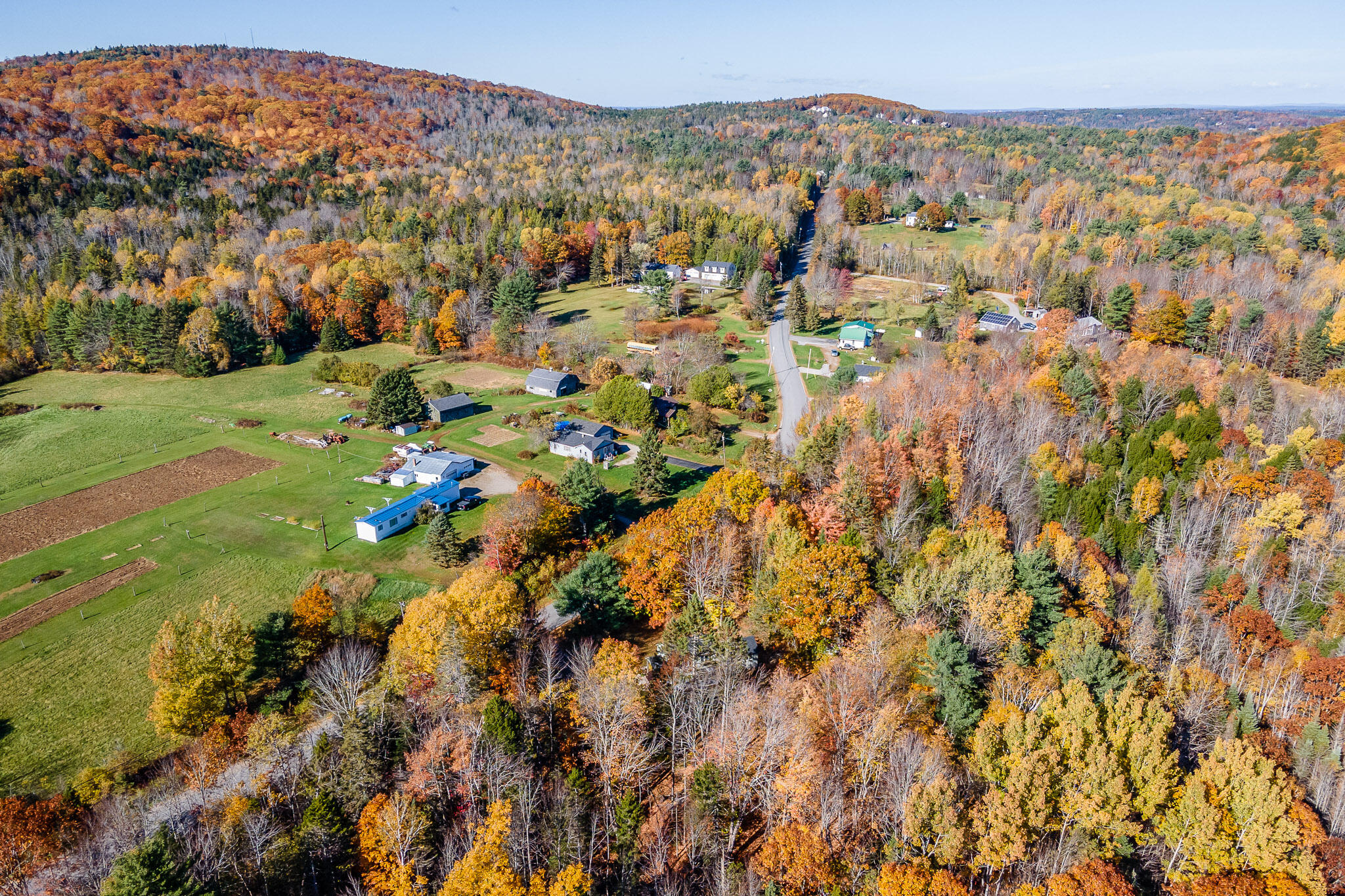 424 South Road Holden, ME 04429 - Photo 59 of 62 South Rd Aerials-9