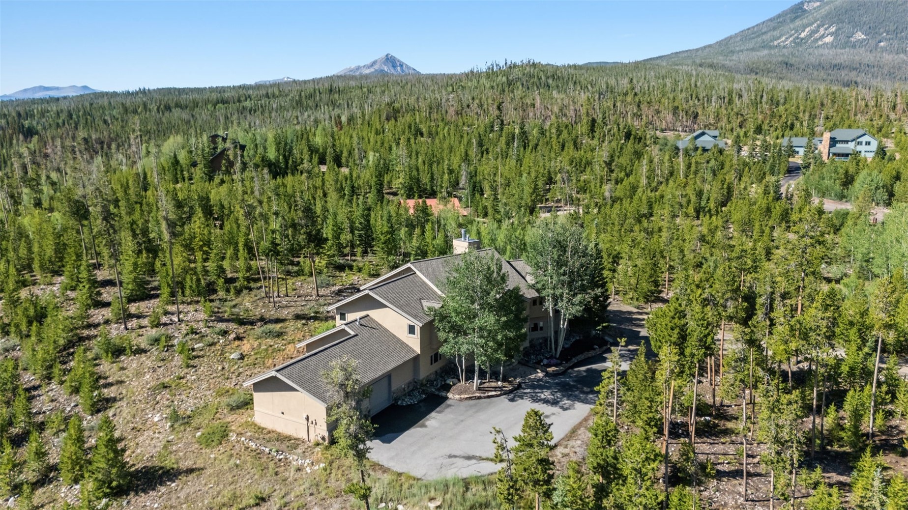 1165 Emerald Road Silverthorne, CO 80498 - Photo 42 of 43