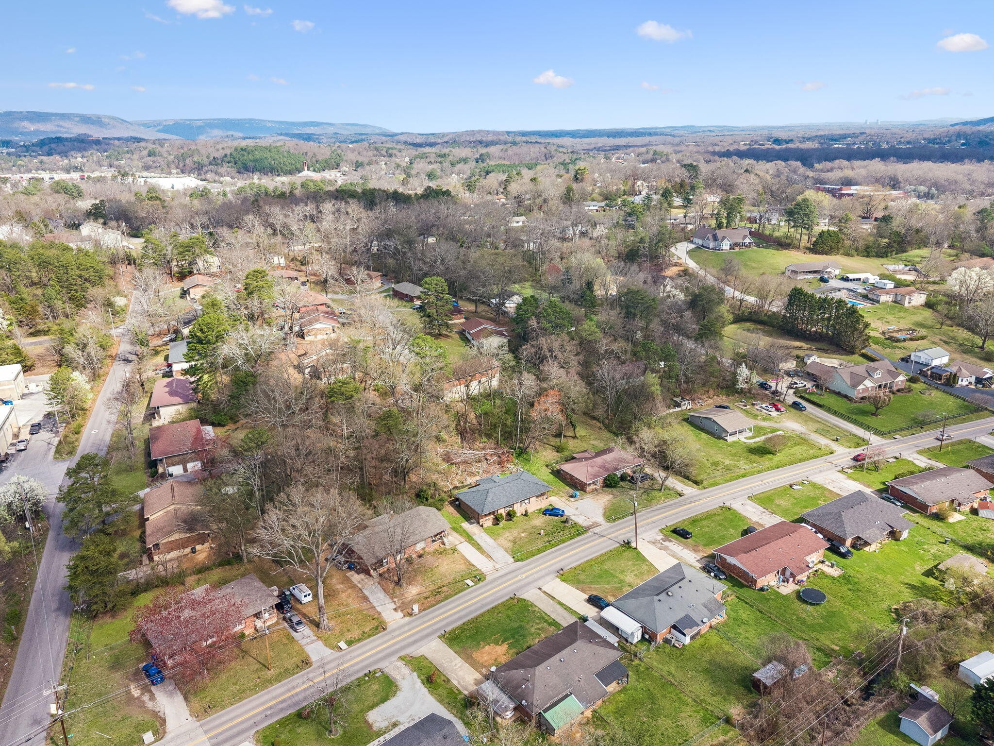 1215 Gadd Road Hixson, TN 37343 - Photo 36 of 44 Gallery Image 36